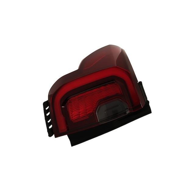 GM Genuine Parts LED Driver Side Rear Body Structure Stop Lamp