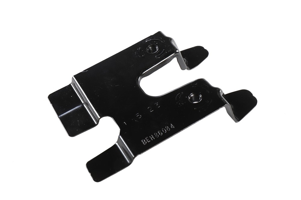 GM Genuine Parts Passenger Side Body Side Front Fender Rear Intermediate Bracket