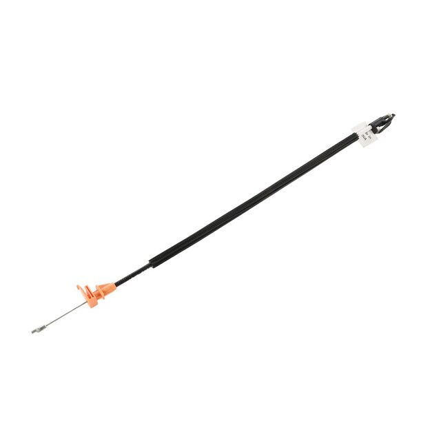 GM Genuine Parts Rear Side Door Inside Handle Cable