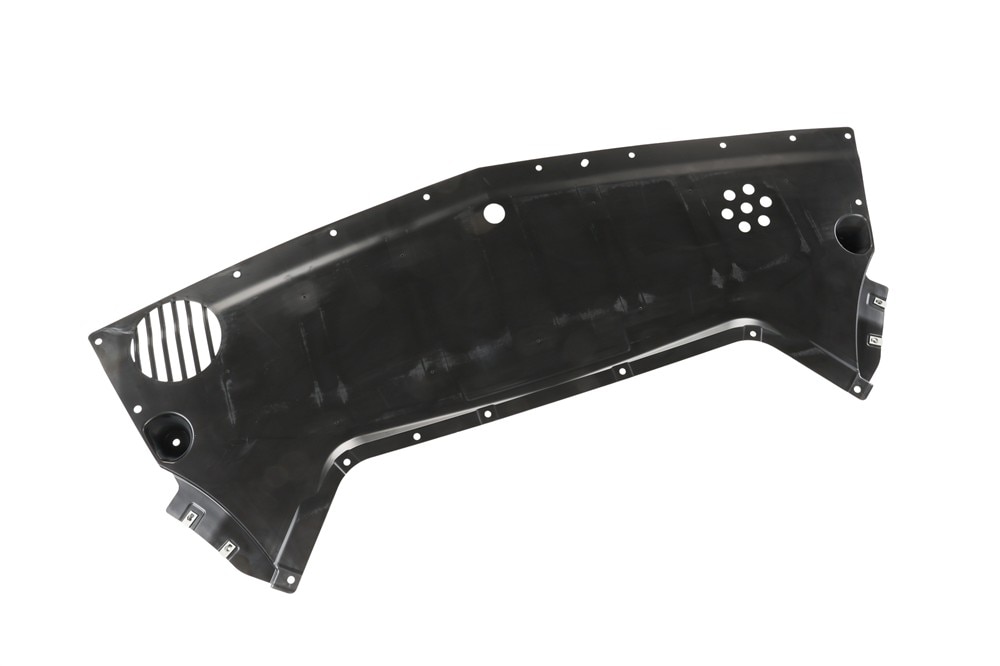 GM Genuine Parts Front Compartment Insulator