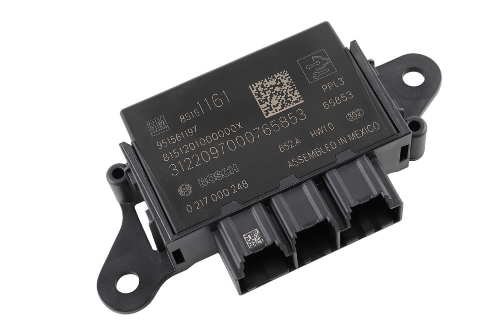GM Genuine Parts Parking Assist Control Module
