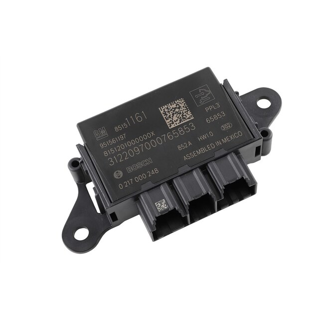 GM Genuine Parts Parking Assist Control Module