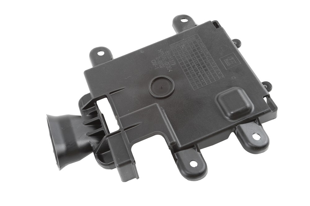 GM Genuine Parts Wireless Charging System Module Bracket