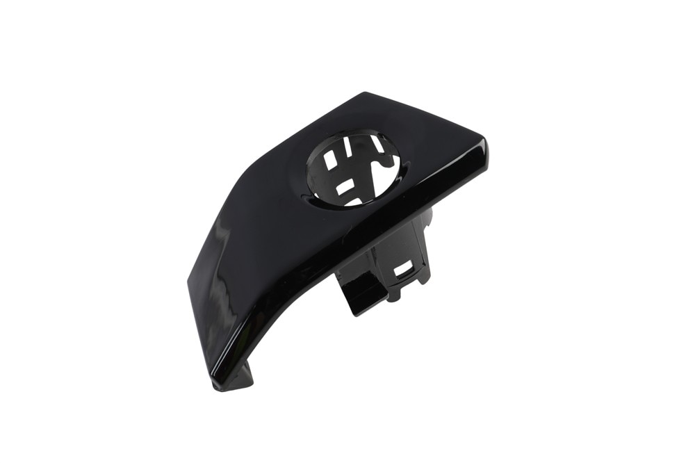 GM Genuine Parts Black Front Driver Side Parking Assist Alarm Sensor Bracket