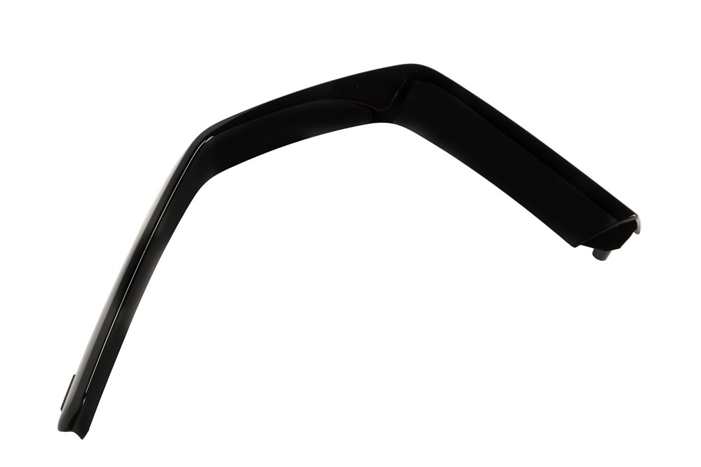 GM Genuine Parts Black Front Outer Grille Passenger Side Opening Bezel