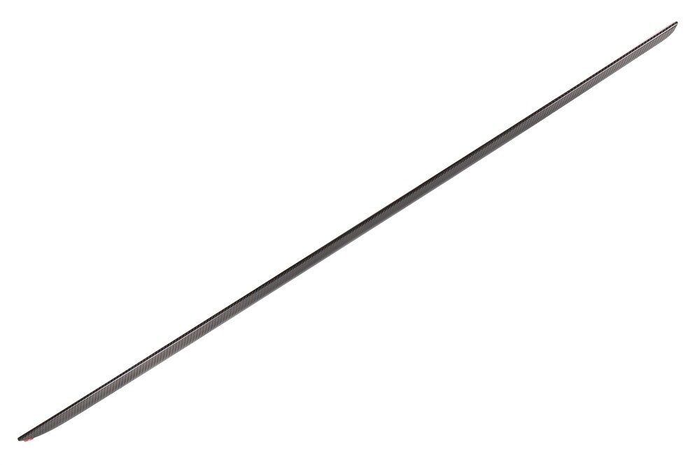 GM Genuine Parts Passenger Side Rocker Panel Molding Insert