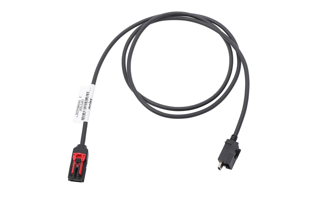 GM Genuine Parts USB Data Cable