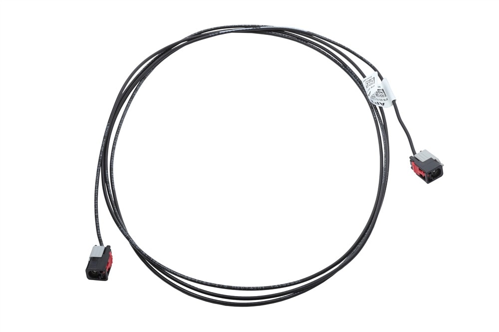 GM Genuine Parts Digital Radio and Navigation Antenna Cable