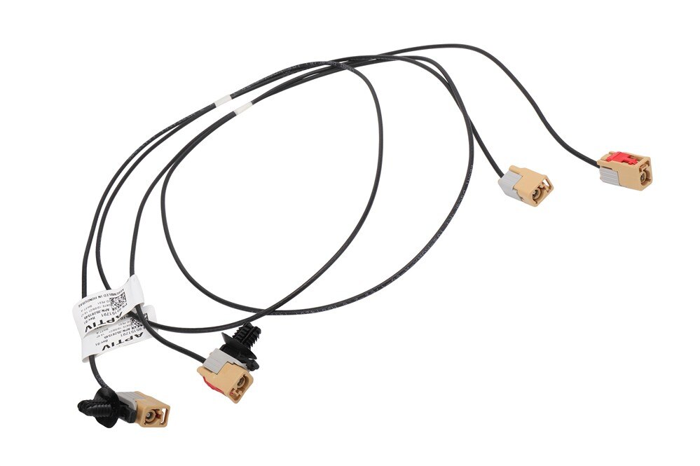 GM Genuine Parts Digital Radio and Navigation Antenna Cable