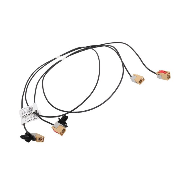 GM Genuine Parts Digital Radio and Navigation Antenna Cable