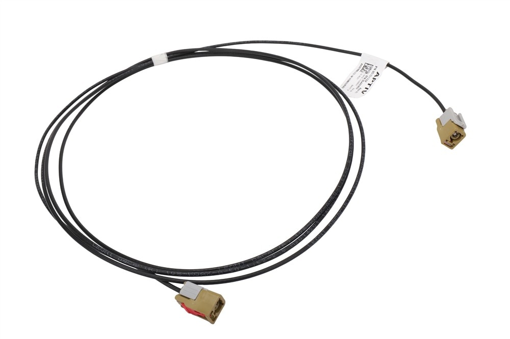 GM Genuine Parts Digital Radio and Navigation Antenna Cable