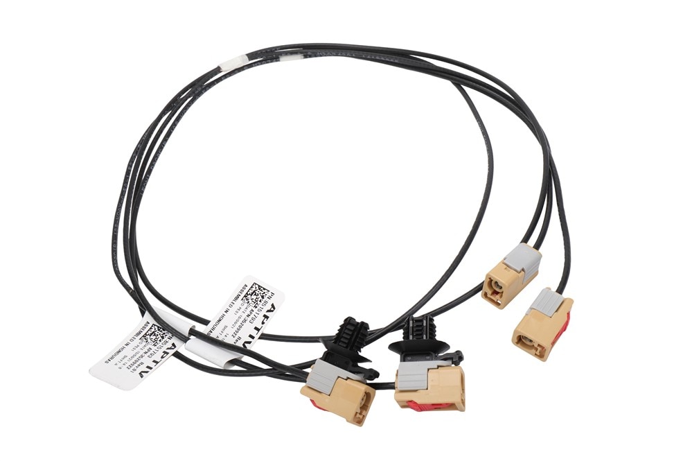 GM Genuine Parts Digital Radio and Navigation Antenna Cable