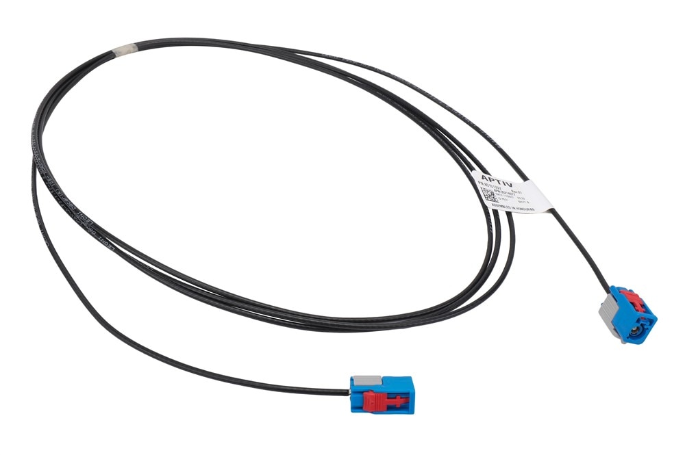 GM Genuine Parts Digital Radio and Navigation Antenna Cable
