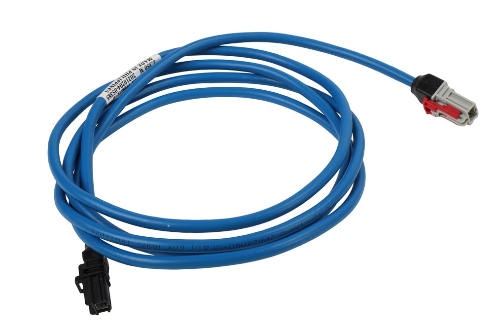 GM Genuine Parts Video Antenna Cable