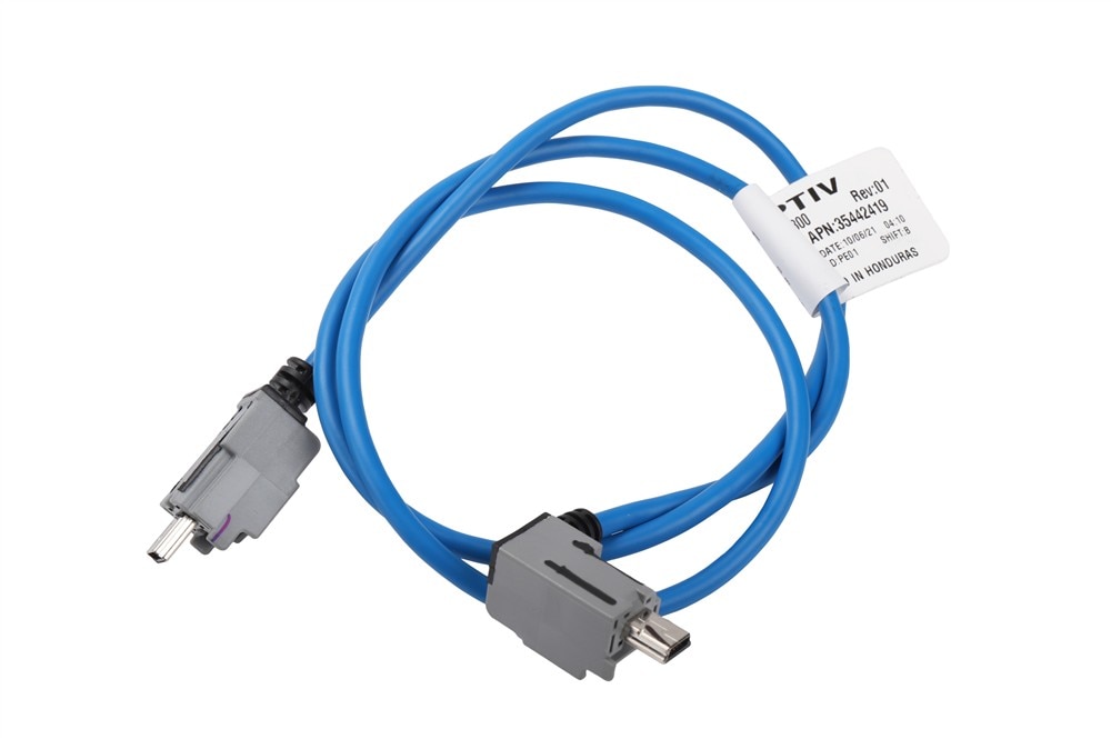 GM Genuine Parts Video Antenna Cable