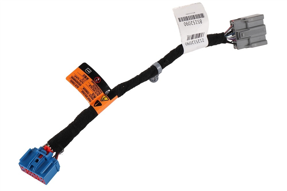 GM Genuine Parts Body Rear Wiring Harness Extension Harness