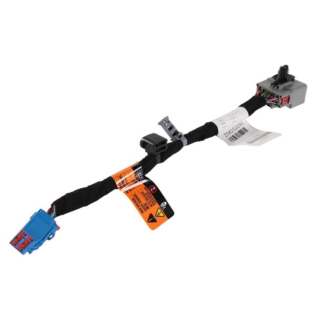 GM Genuine Parts Body Rear Wiring Harness Extension Harness