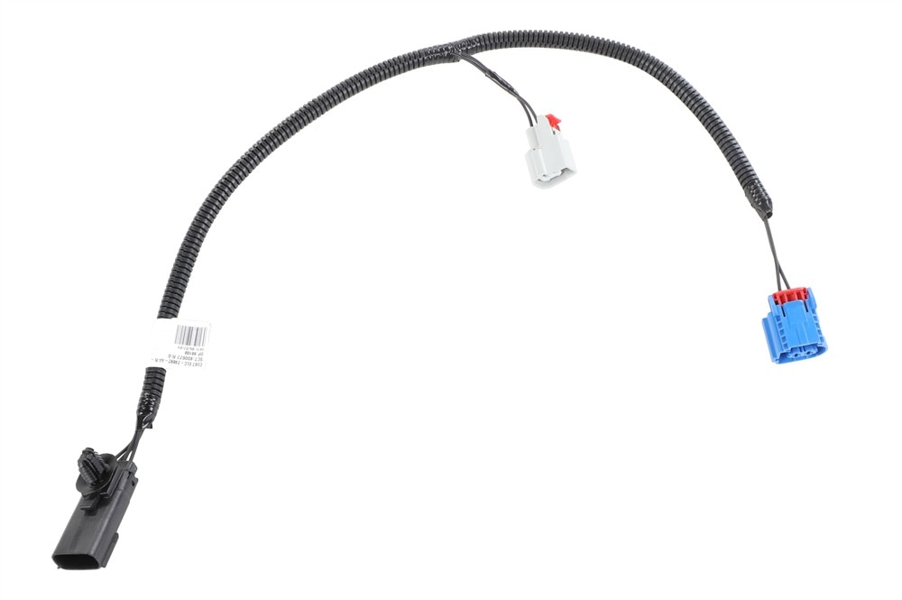 GM Genuine Parts Windshield Washer Pump Wiring Harness