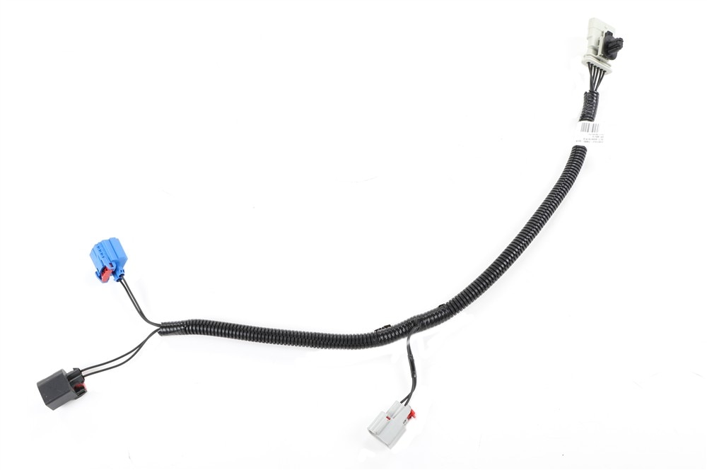 GM Genuine Parts Windshield Washer Pump Wiring Harness