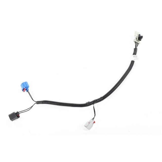 GM Genuine Parts Windshield Washer Pump Wiring Harness
