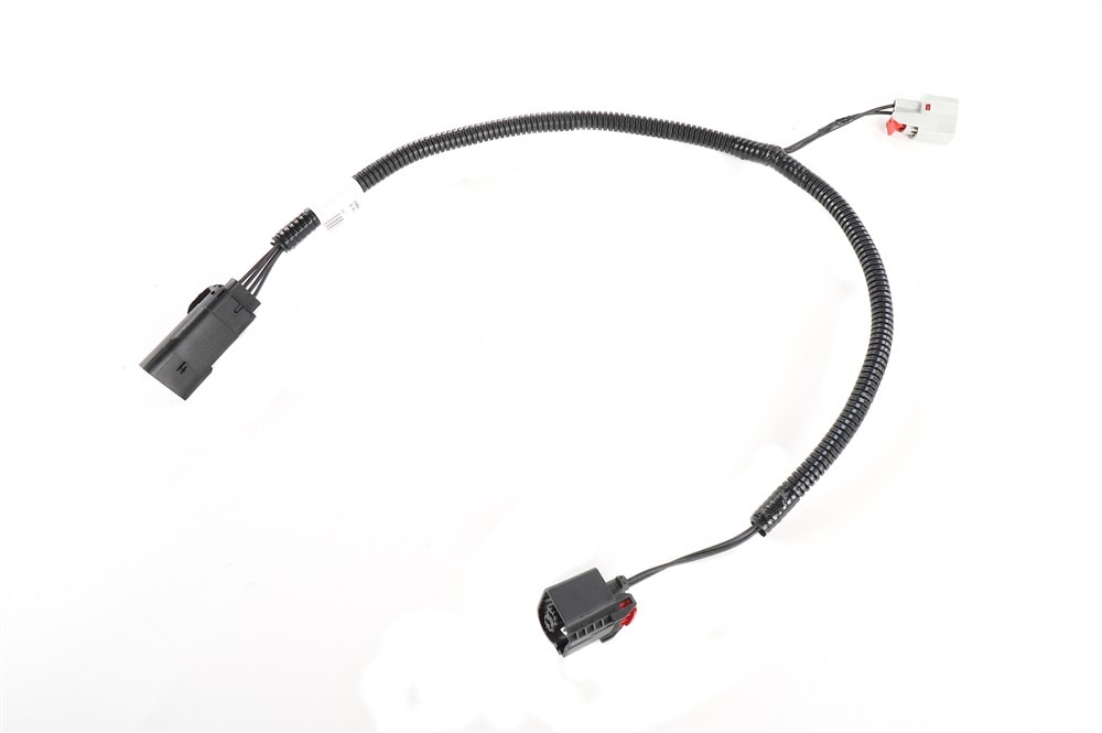 GM Genuine Parts Windshield Washer Pump Wiring Harness