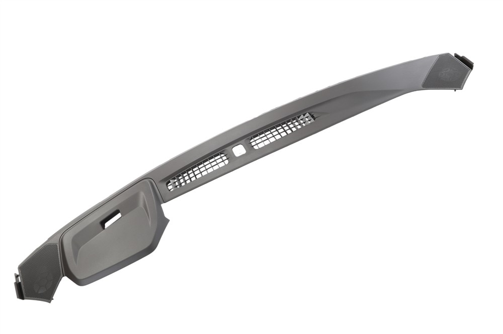 GM Genuine Parts Atmosphere Instrument Panel Extension