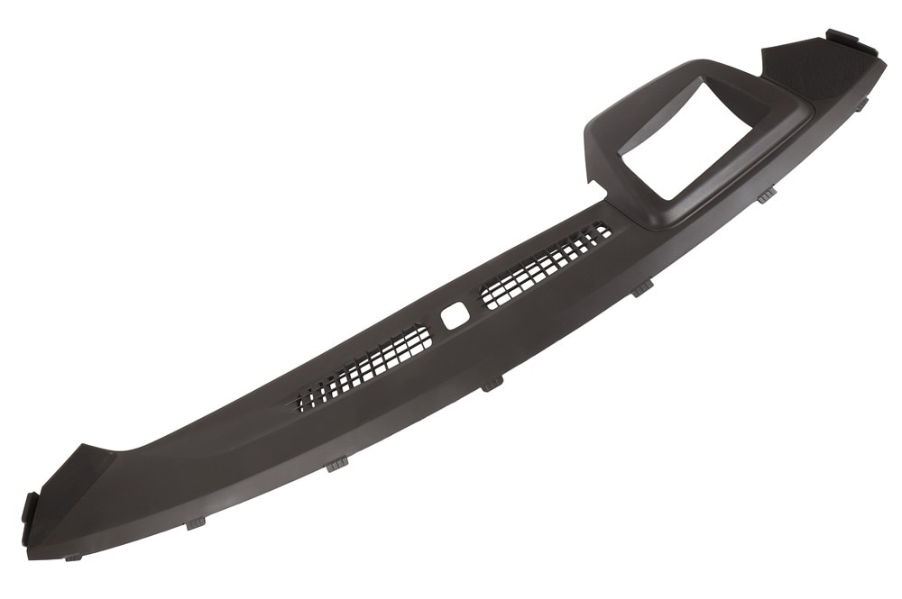 GM Genuine Parts Atmosphere Instrument Panel Extension