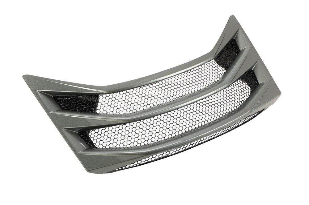 GM Genuine Parts Hypersonic Folding Top Stowage Compartment Trim Panel Vent