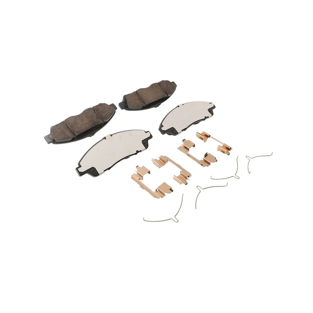 Kit Rotore Pompa Fluido Trasmissione Automatica ACDelco 24219540 | Ricambio Originale GM | Diametro 17,98 Mm