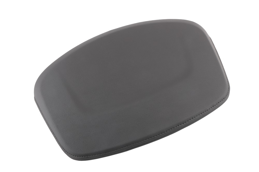 GM Genuine Parts Jet Black Instrument Panel Instrument Cluster Hood