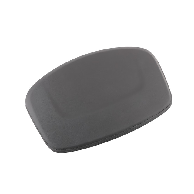 GM Genuine Parts Jet Black Instrument Panel Instrument Cluster Hood