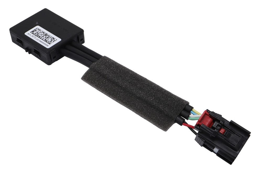 GM Genuine Parts Active Noise Cancellation Microphone