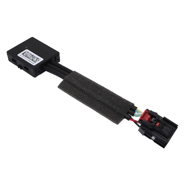 GM Genuine Parts Active Noise Cancellation Microphone