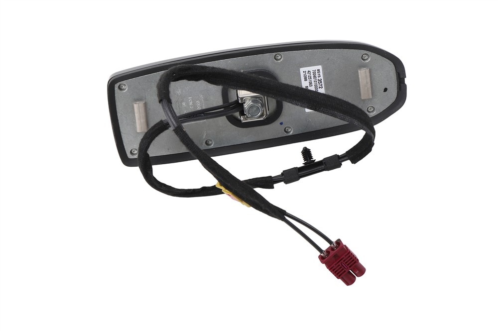 GM Genuine Parts Black High Frequency Antenna | 85153572