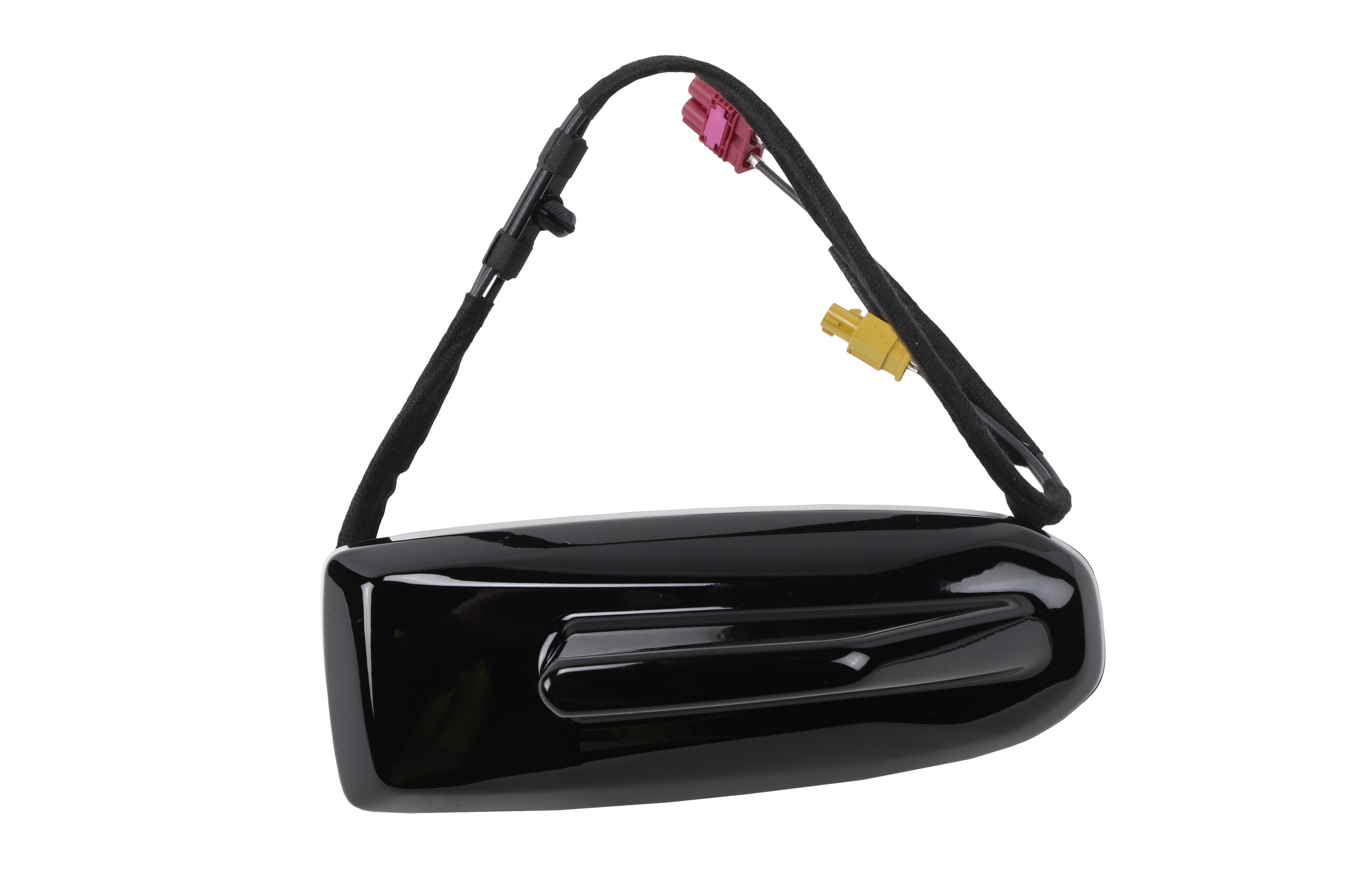 GMC GM Genuine Parts Black High Frequency Antenna | 85153572