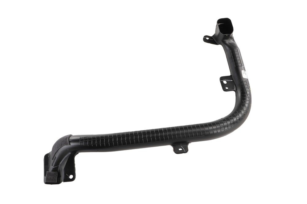 GM Genuine Parts Passenger Side Window Defogger Outlet Duct