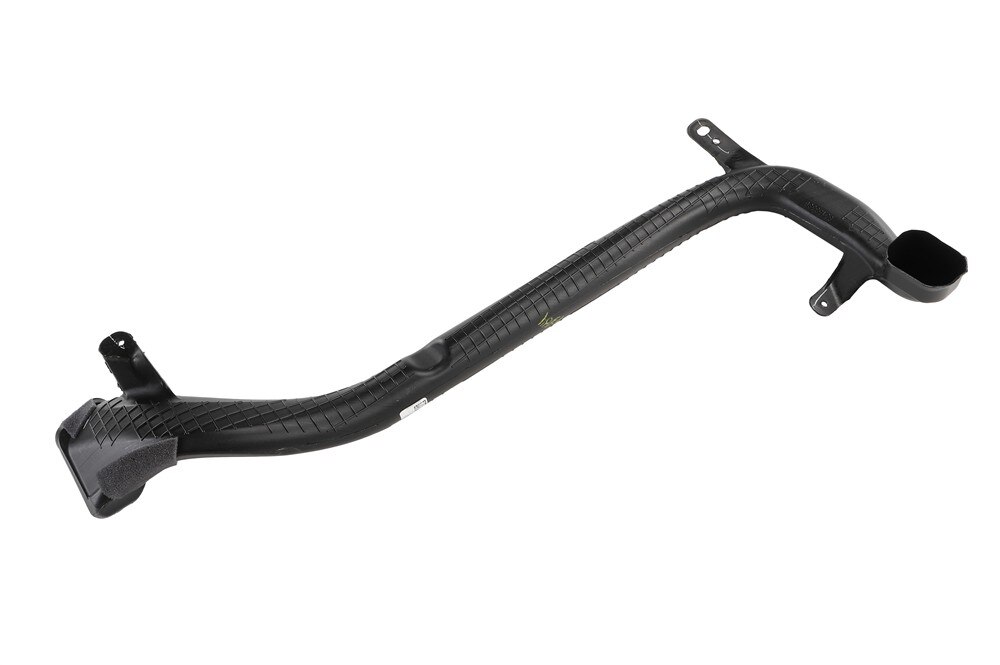 GM Genuine Parts Passenger Side Window Defogger Outlet Duct