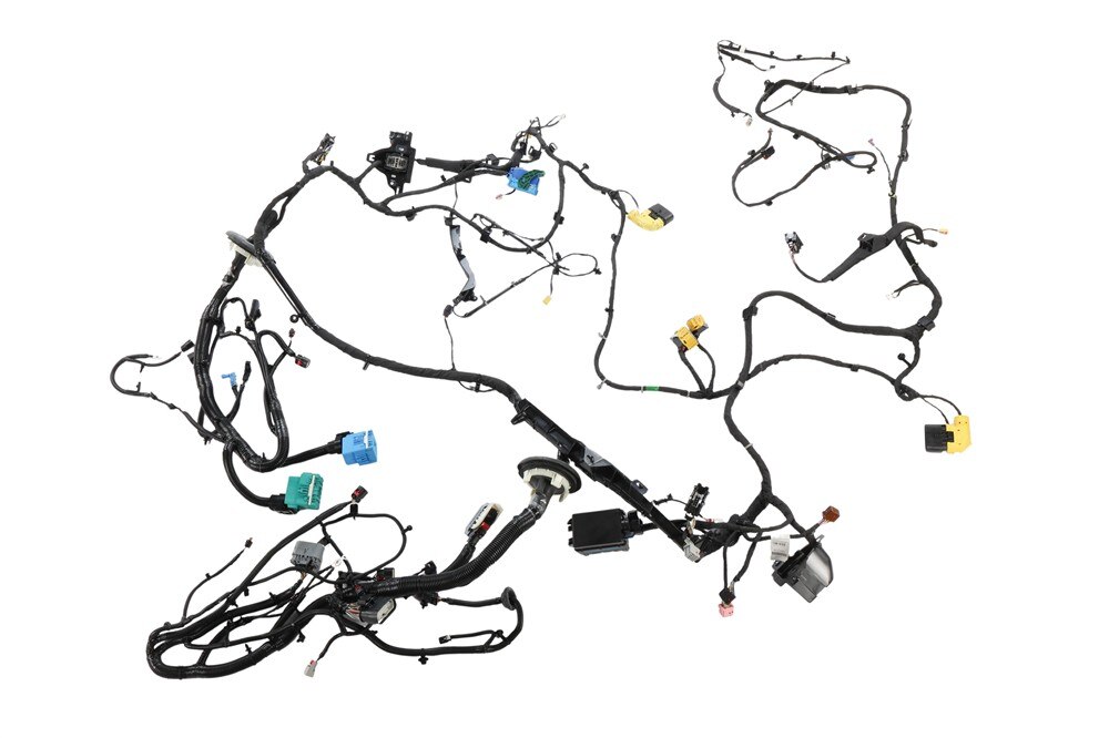 GM Genuine Parts Body Wiring Harness