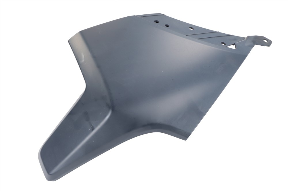 GM Genuine Parts Primed Front Passenger Side Bumper Outer Filler