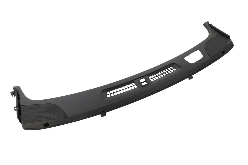 GM Genuine Parts Instrument Panel Extension