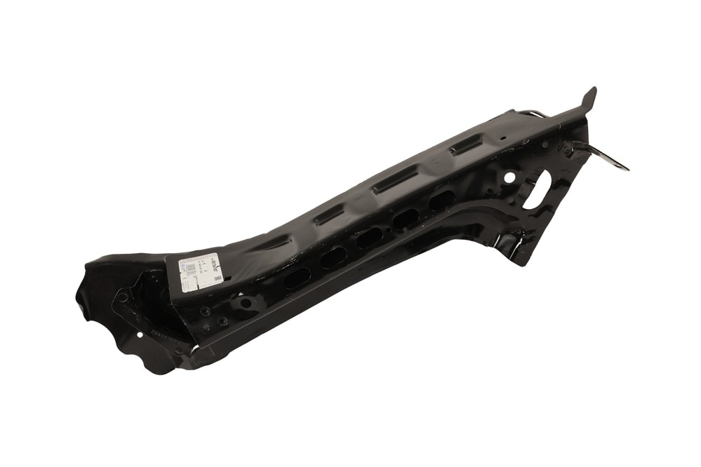 GM Genuine Parts Front Compartment Driver Side Upper Side Rail