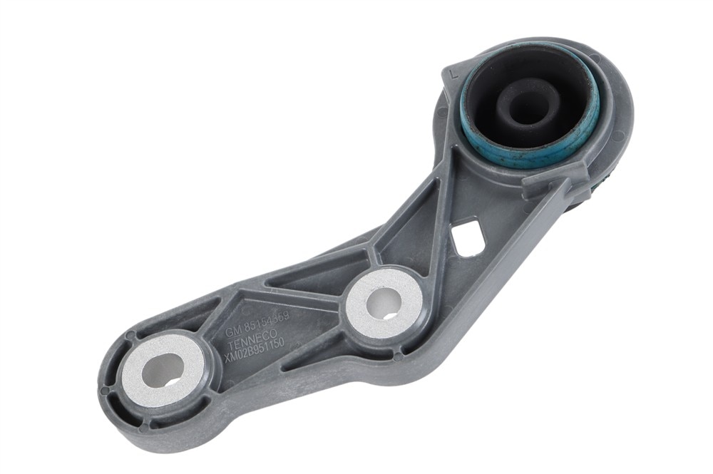 GM Genuine Parts Exhaust Rear Driver Side Muffler Insulator