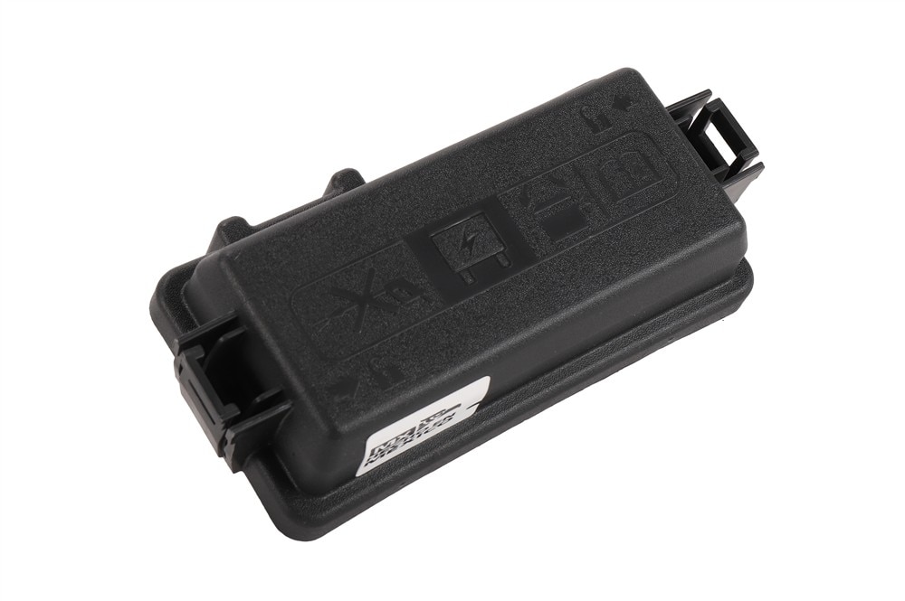 GM Genuine Parts Accessory Wiring Junction Block Cover