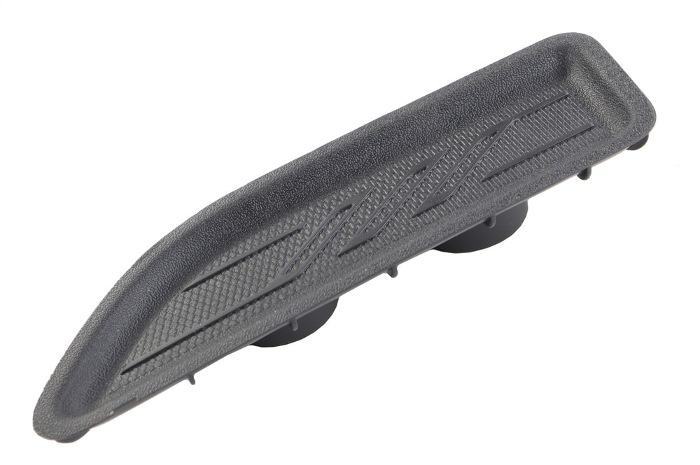 GM Genuine Parts Backen Black Front Driver Side Door Armrest Pull Cup Bolt Cap