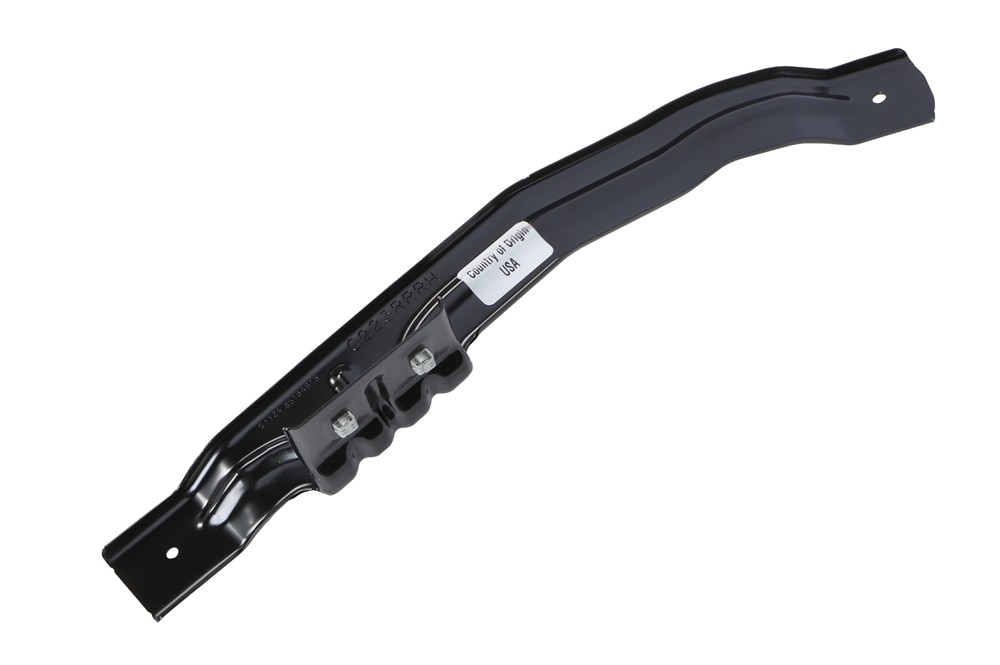 GM Genuine Parts Rear Passenger Side Door Pull Handle Bracket