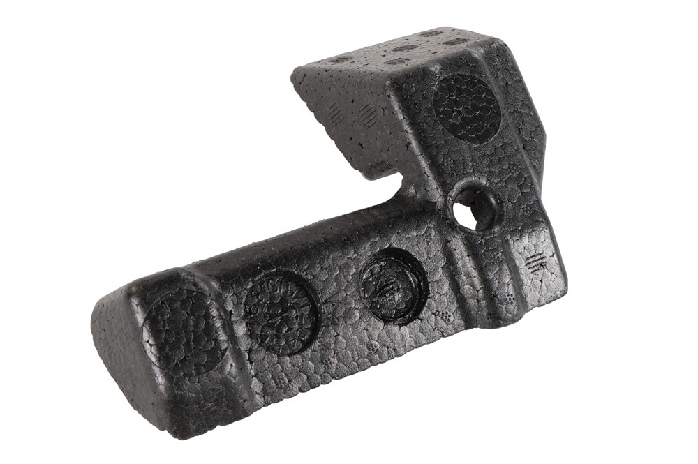 GM Genuine Parts Front Floor Panel Carpet Filler