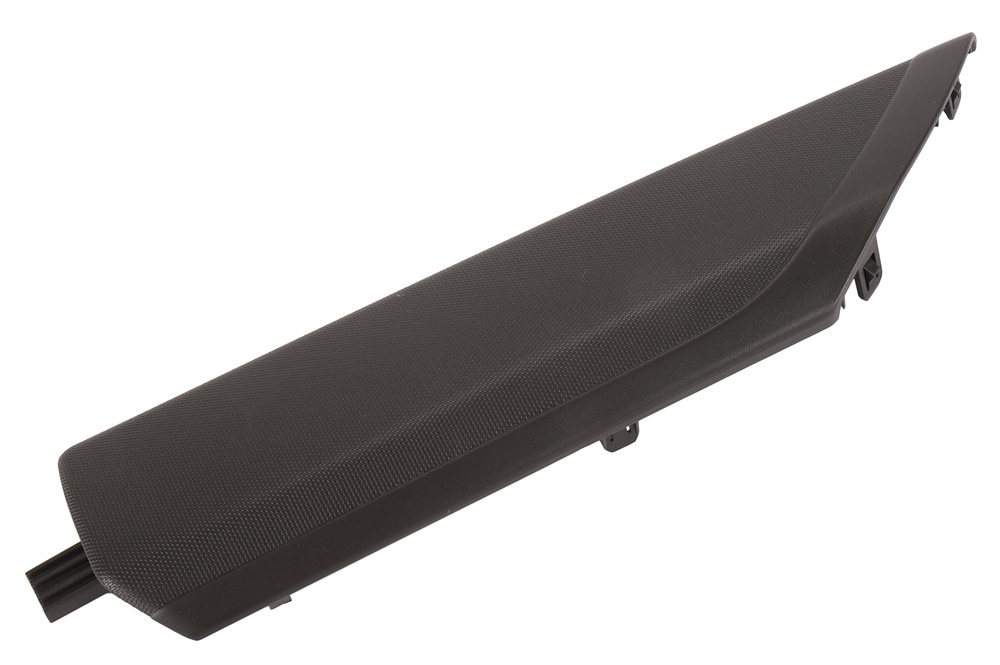 GM Genuine Parts Gideon Rear Driver Side Door Armrest Cover Trim