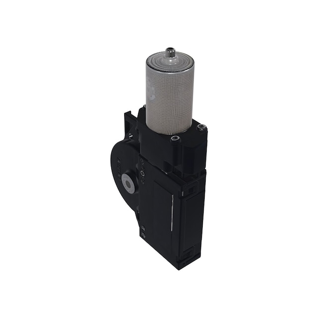 GM Genuine Parts Sunroof Sunshade Motor with Control Module