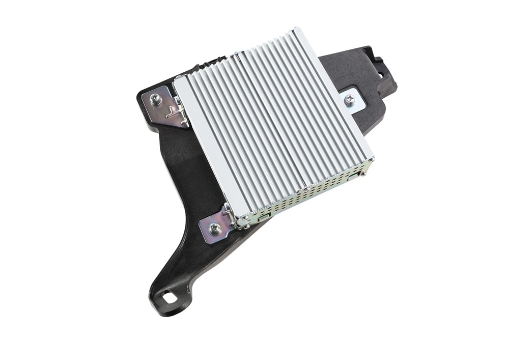 GM Genuine Parts Active Noise Cancellation Module