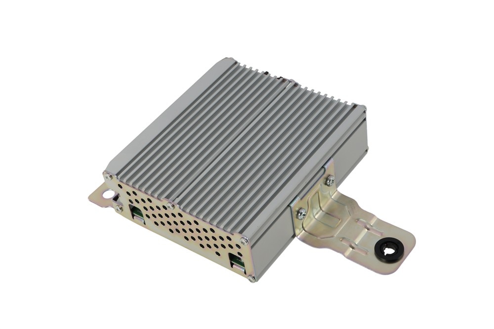 GM Genuine Parts Active Noise Cancellation Module
